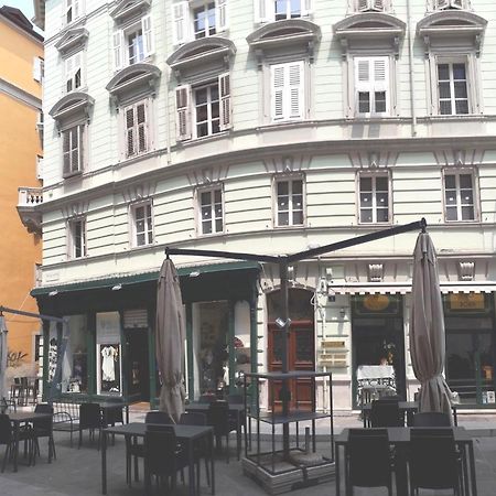 Pogri House Unita Apartment Trieste Exterior photo
