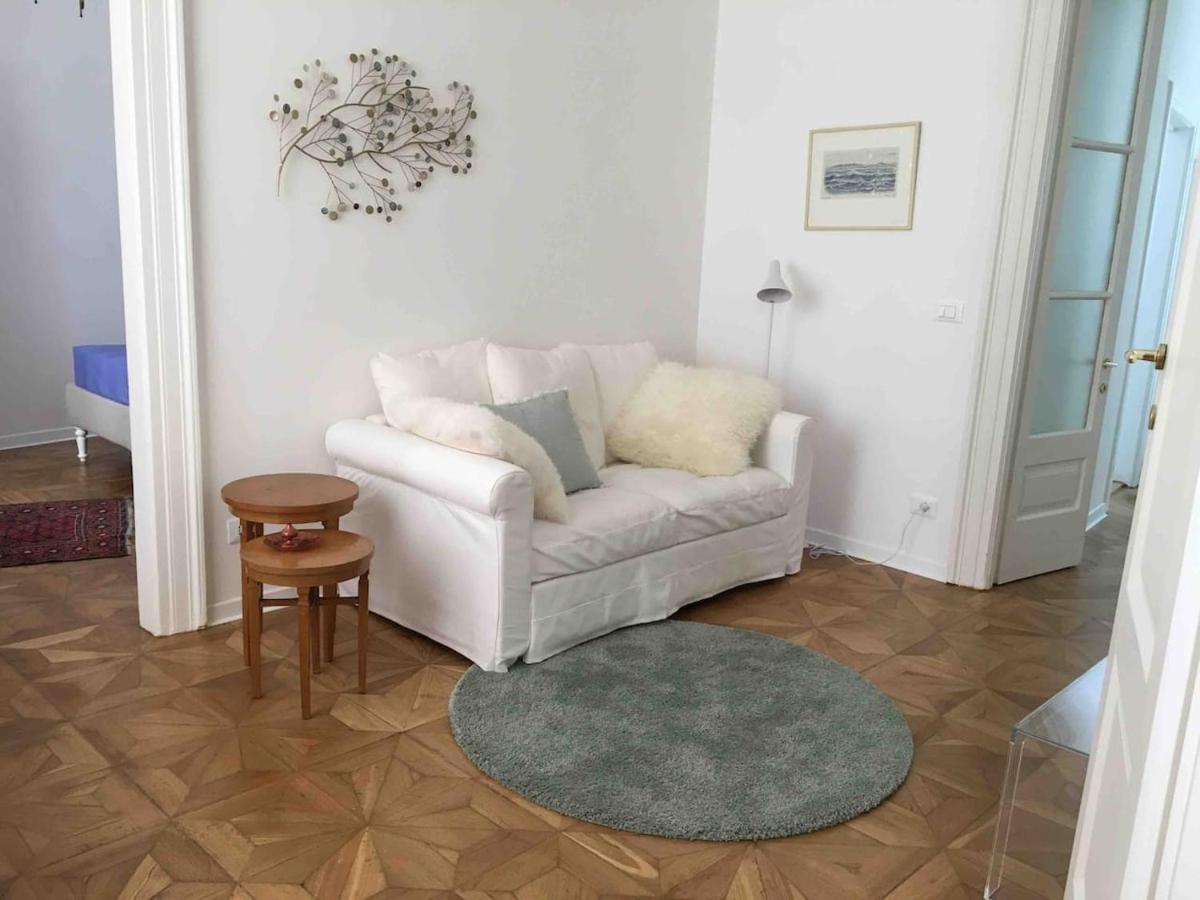 Pogri House Unita Apartment Trieste Exterior photo